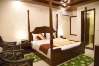 Atlanta at New Delhi Train Station - Hostel
