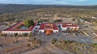 Hotel Mision Catavina