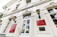 Hotel Karger Hotels in der Nähe von Museum Abtei Liesborn