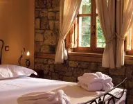 Roes Suites Hotels in Vegoritida