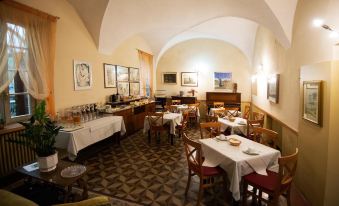 Albergo Ristorante Della Torre