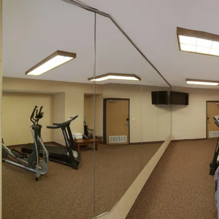 Best Western I-5 Inn Suites