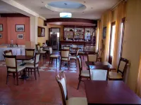 San Nectarios Hotels in Parga