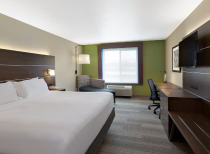 Holiday Inn Express Ellensburg