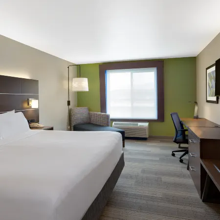 Holiday Inn Express ELLENSBURG by IHG
