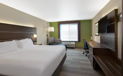 Holiday Inn Express Ellensburg Hôtels à : Ellensburg