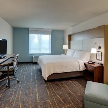 Holiday Inn MOBILE - AIRPORT by IHG