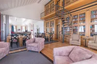 Casa do Médico de São Rafael Hotels in Sines