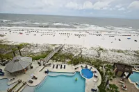 Escapes! to the Shores Orange Beach, A Ramada by Wyndham - Ocean View