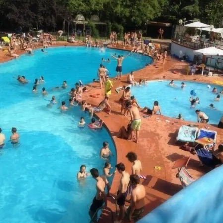 Hotel Apogeo