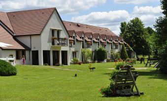 Logis le Relais de Pouilly