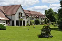 Logis le Relais de Pouilly