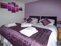 Cwmcelyn Các khách sạn gần Red Kite Centre