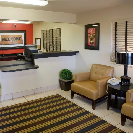 Suburban Studios Winston-Salem Near Hanes Mall