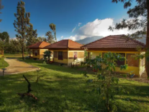 Agraharam Resorts Hotels in Mananthavady