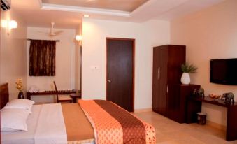 Paradise Villas & Resort
