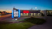 Le 2020 Charlevoix