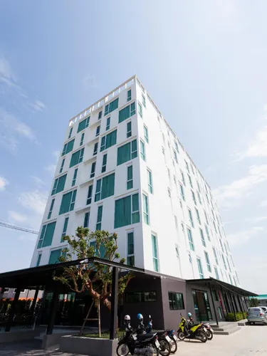 รูปภาพของอีซี่โฮเทล ลำพูน 2