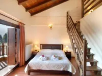 Hotel Magiossi Hotels in Ethikes