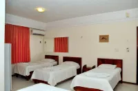 Machado´s Plaza Hotel Hotels in Belém