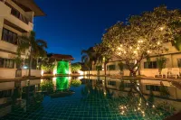 President Hotel Udonthani