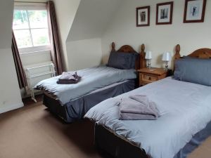 Ben Lomond Cottage - Loch Lomond and Arrochar Alps