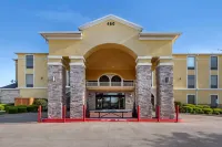 Best Western Plus McKinney Inn  Suites Hotels in McKinney
