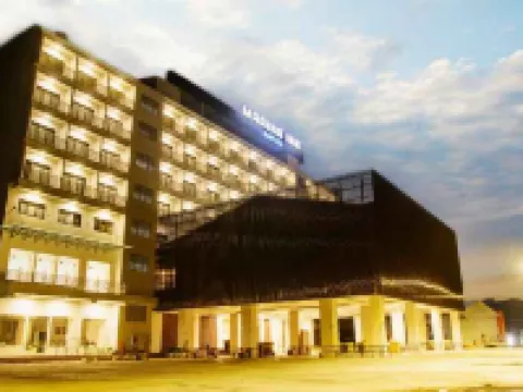 Hotel Marina Bima Hotel di Bima