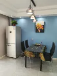 Baiyuan Apartment (Xing'an Street No.1) Hotels in Qian'an