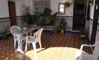 Hostal Malaga