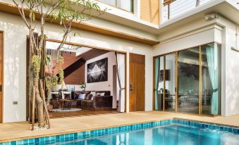 Itz Time Hua Hin Pool Villa