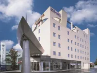 Mutsu Park Hotel Hotel a Mutsu