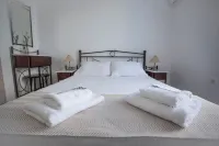 Astarti Apartments Hotels in Serifos