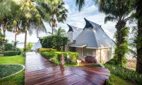 The Blue Sky Resort@Ranong