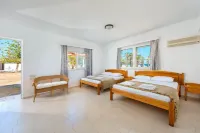 Villa Maria Beachfront Residence Hotels in Rhodes