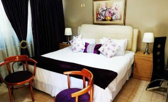 Willow Manor Guest House Brits