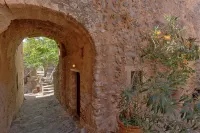 Dorovinis Monemvasia Castlehouses - 3-Star
