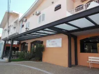 Hotel Nossotel Hotels near Zoologico de Americana