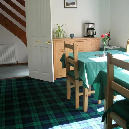 Darroch View B&B