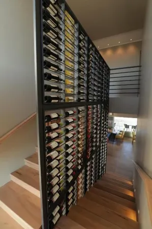 Gaia Lodge Отели в г. Тупунгато