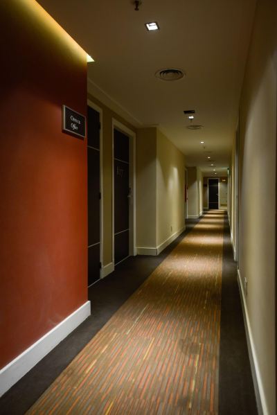 Corridor