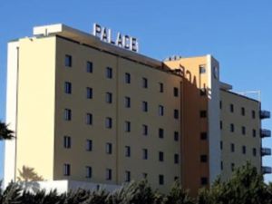 Hotel Palace Lucera & Spa