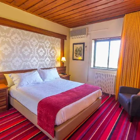 Hotel Eurosol Seia Camelo