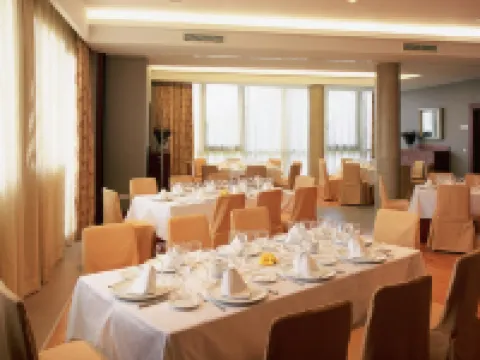 Parador de Soria Hoteles en Soria