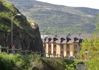 San Marsial Benasque Hotel&Apartamentos