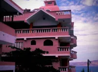 La Colline Hotel Hotels near Madan Kolo