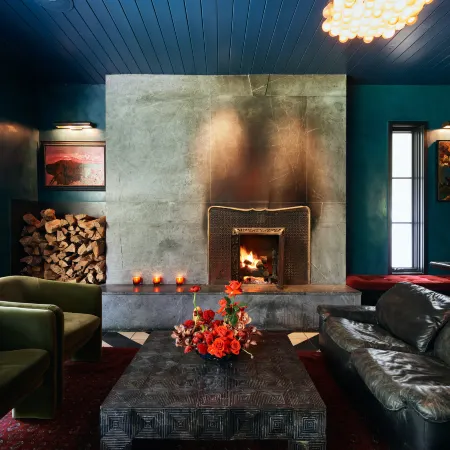 Hotel Saint Cecilia