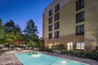 SpringHill Suites Dallas Addison/Quorum Drive Hotel a Addison