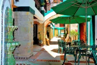 Hotel Mesón del Rosario