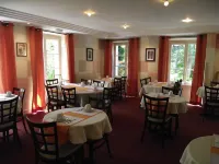 Cit'Hotel Avallon Vauban Hotels in Sauvigny-le-Bois